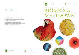 Biomedia Book