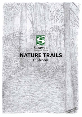 NATURE TRAILS Guidebook