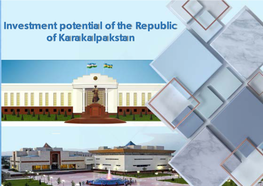 Republic of Karakalpakstan Overall Characteristics
