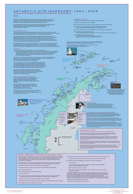 Environmental Monitoring, Conservation, and Management