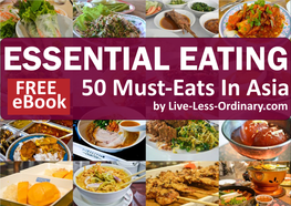 Essential Eating