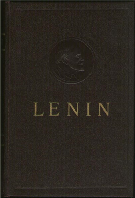 Lenin-Cw-Vol-03.Pdf