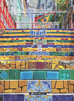 Brazil – Sample Chapter