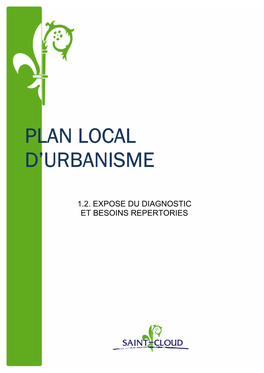 Plan Local D'urbanisme