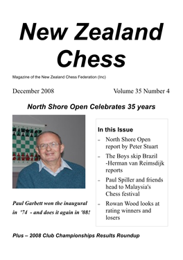Clive Wilson by Stan Yee and Format Exclusively for Chess Material