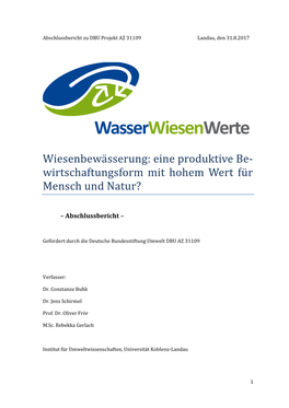 DBU-Abschlussbericht-AZ-31109-01.Pdf (3.14