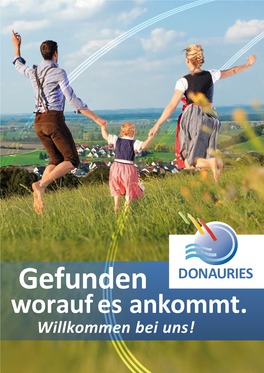 Gefunden Worauf Es Ankommt