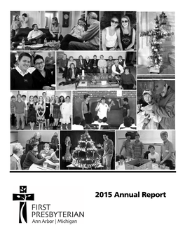 2015 Annual Report