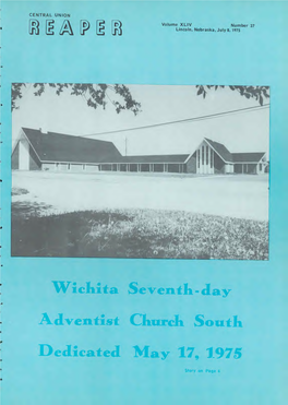 Churchsouth 7, 1975