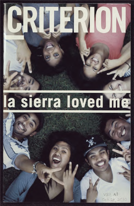 La Sierra Loved II £