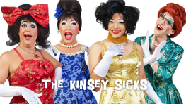 Kinsey Sicks a Diverse and Devoted Following