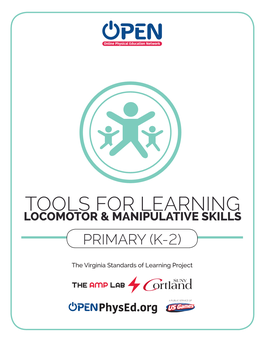 Locomotor & Manipulative Skills