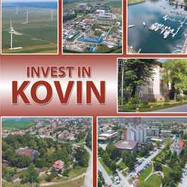 INVEST in KOVIN Road Infrastructure