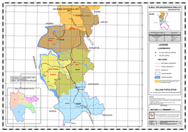 MAP:Alibag/Pen (Maharashtra)