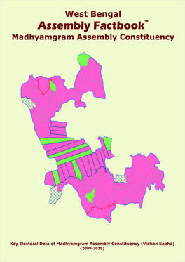 Madhyamgram Assembly West Bengal Factbook