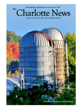The Nonprofit Community News Source Since 1958 Source News Community the Nonprofit Charlotte News Newscharlotte Charlotte