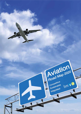 Aviation Road Map 2020