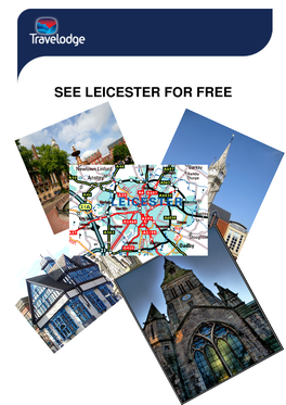 See Leicester for Free