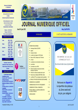 JOURNAL YF 1670.Pub