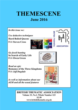 June 2016 Themescene