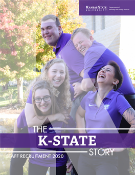 K-State Story Be Part Of
