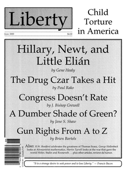 Liberty Magazine June 2000.Pdf Mime Type