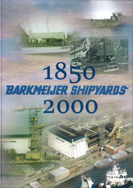 150 Jaar Barkmeijer (1850