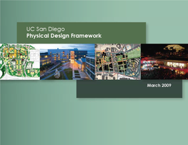 Physical Design Framework