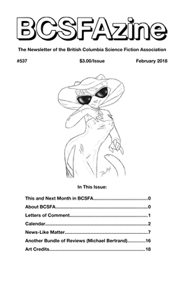 Bcsfazine #537