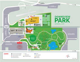 Downsview Park Downsview Park