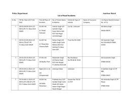 Download Accident Cases