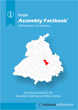Gill Assembly Punjab Factbook