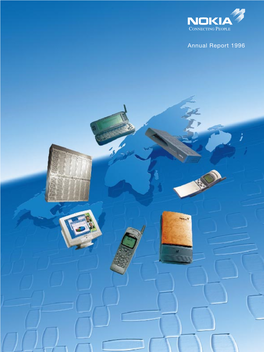 Nokia Annual Report