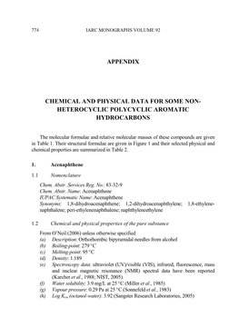 Heterocyclic Polycyclic Aromatic Hydrocarbons