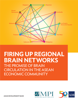 The Promise of Brain Circulation in the ASEAN Economic Community