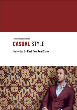 Ultimate-Guide-To-Casual-Mens-Style.Pdf