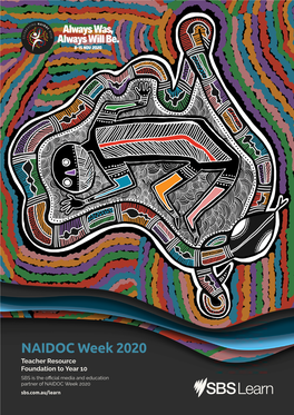 NAIDOC Week 2020