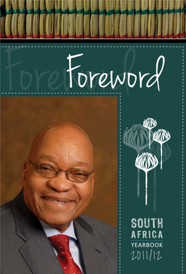 South Africa South Africa Yearbook 2011/12