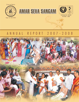 Annual Report 2007-2008 003