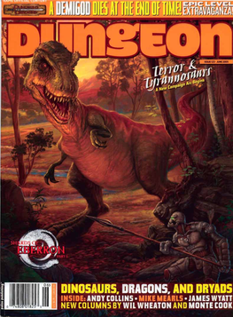 Dungeon Magazine #123.Pdf