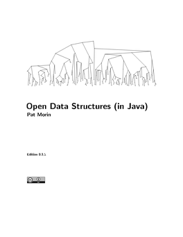 Open Data Structures (In Java) Pat Morin