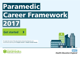 Digital Career Framework 2017 V2 – PDF Download