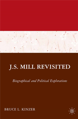 J.S. Mill Revisited (Pdf)