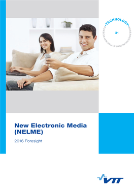 New Electronic Media (NELME)