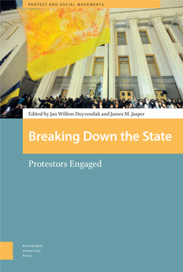 Breaking Down the State