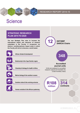 Research Report 2014-15