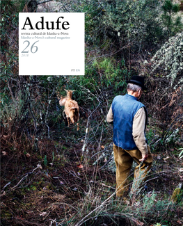 Revista Adufe 26