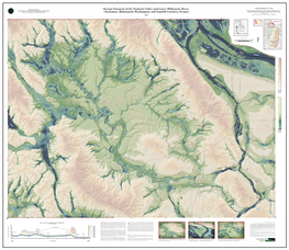 DOGAMI Open-File Report O-11-06, Stream Channels of the Tualatin