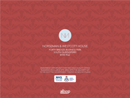 Norseman & Westcott House