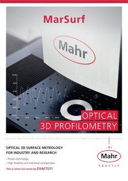 Marsurf--3764323--FL--Profilometry